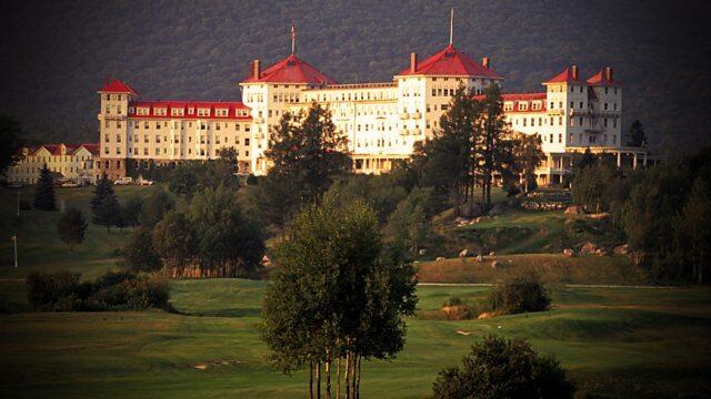 Bretton Woods