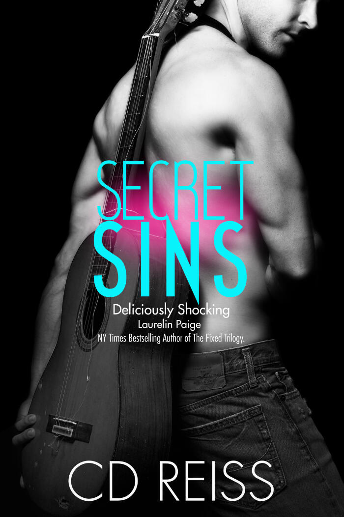 Secret Sins
