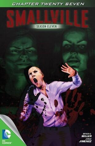 Smallville: Haunted, Part 3