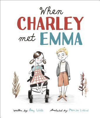 Charley and Emma Stories