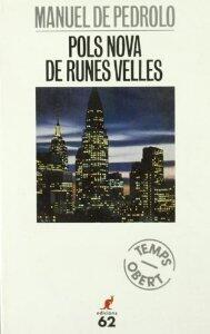 Pols nova de runes velles