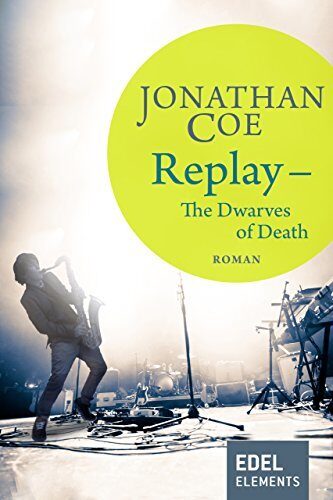 Replay - The Dwarves of Death: Roman