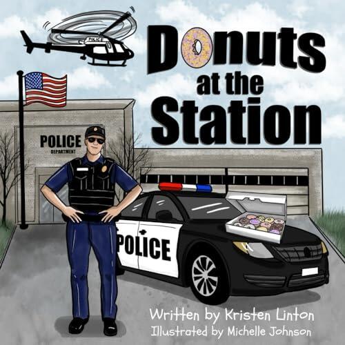 Donuts at the Station