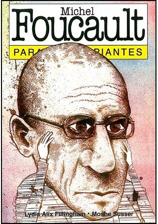 Foucault para Principiantes