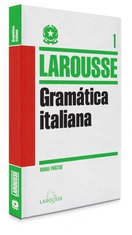 Gramática Italiana (Manual práctico / Practical Manual)