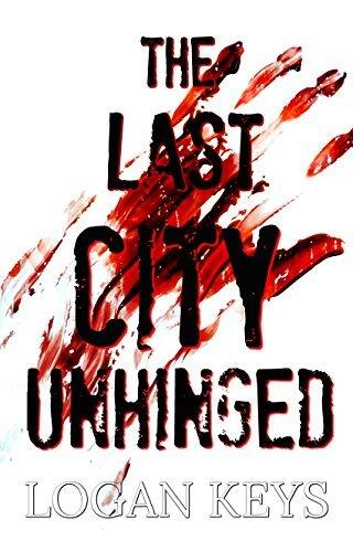 The Last City: A survival thriller in a dark dystopian world plus scary short stories and horror anthology