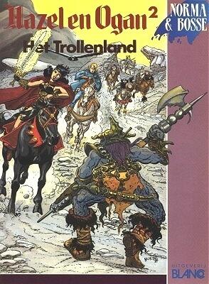 Het Trollenland