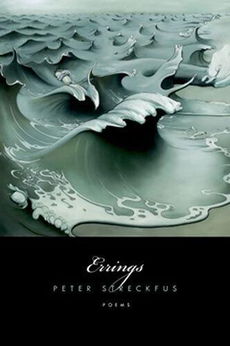 Errings (Poets Out Loud (FUP)) Paperback - March 3, 2014