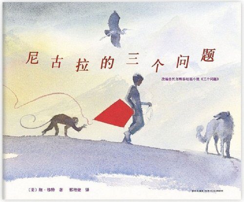 尼古拉的三个问题