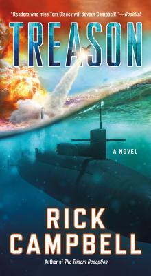 Treason: A Novel