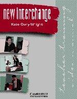 New Interchange Teacher Training Video Manual