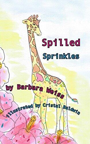 Spilled Sprinkles