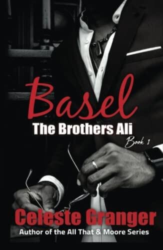 Basel: The Brothers Ali