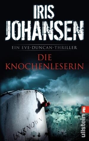 Die Knochenleserinein