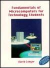 Fundamentals of Microcomputers for Technology Students
