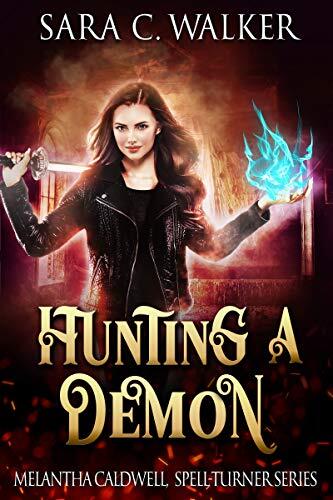 Hunting A Demon