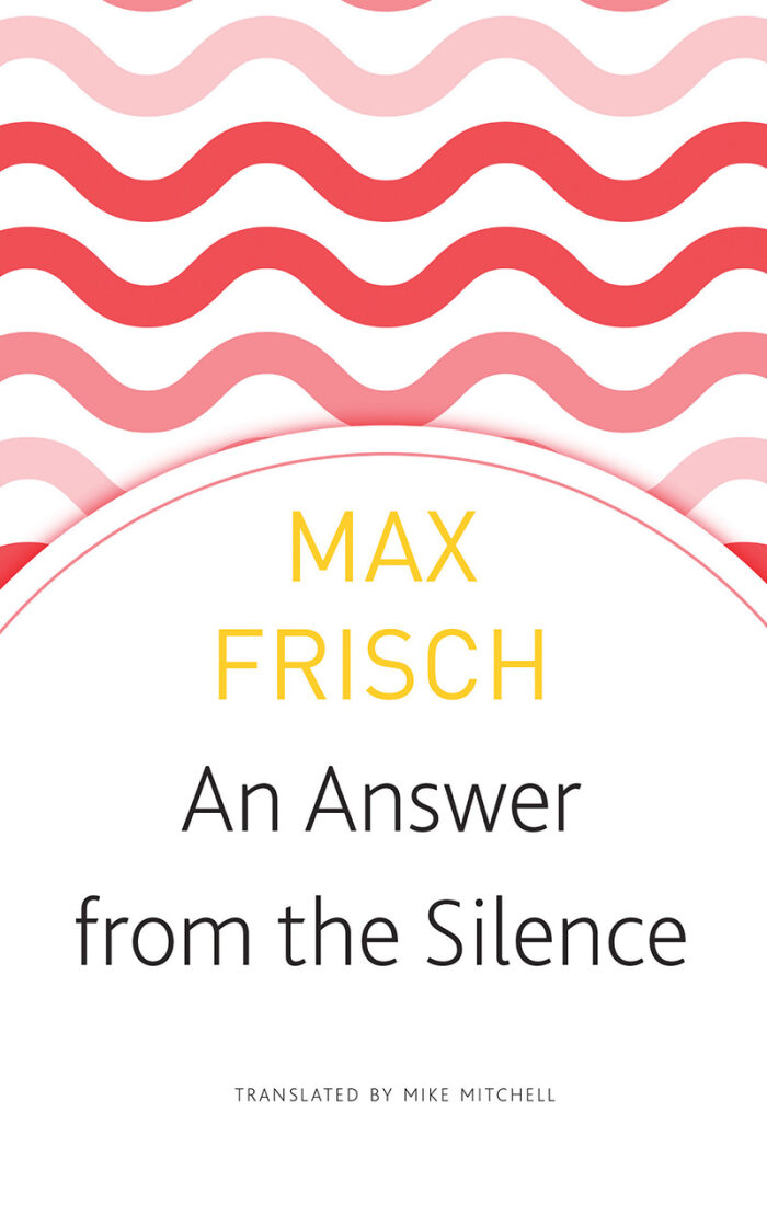 An Answer from the Silence: A Story from the Mountains