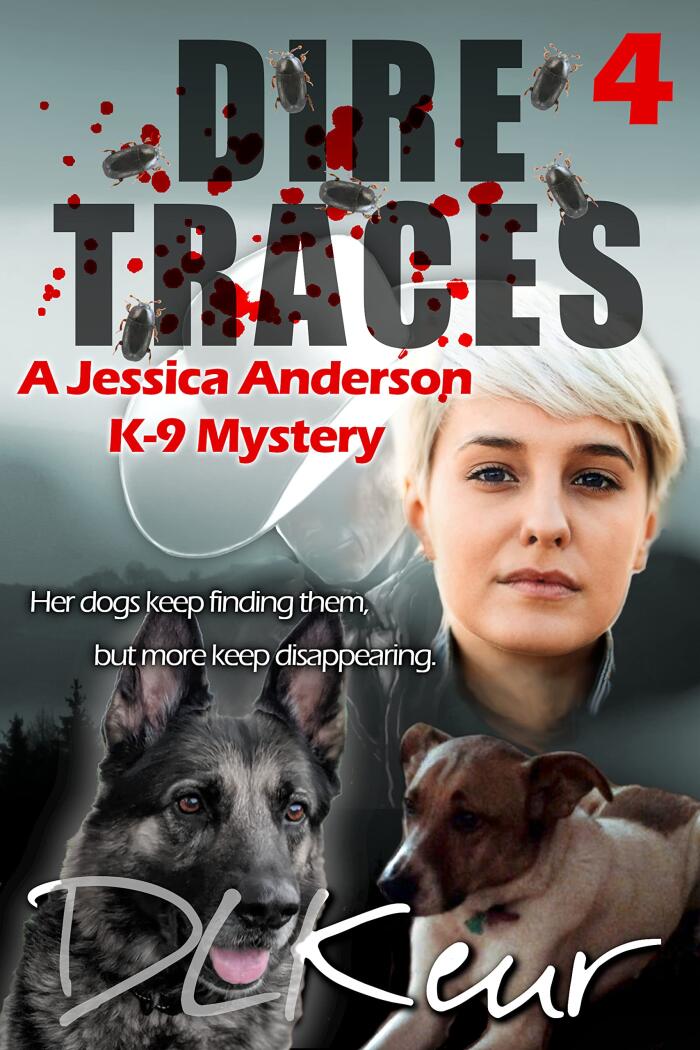 Dire Traces