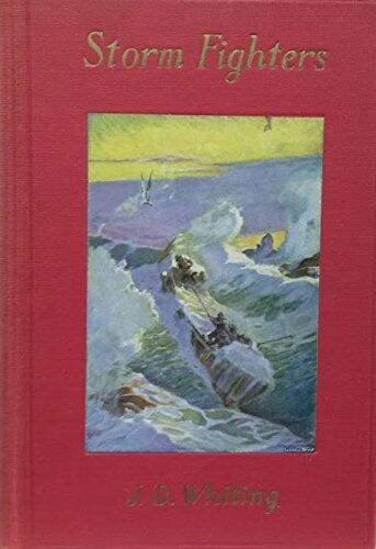 Storm Fighters True Stories Of The Coast Guard