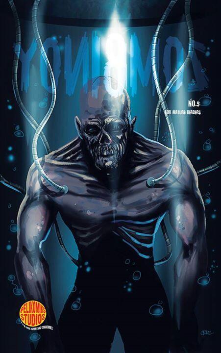 Zombinoy 5