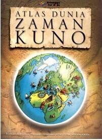 Atlas Dunia Zaman Kuno