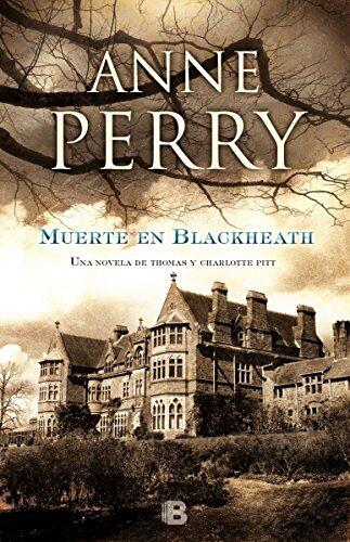 Muerte en Blackheat (Death on Blackheath)
