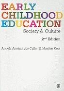Early Childhood Education - Society & Culture