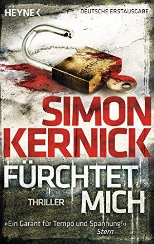 Fürchtet mich