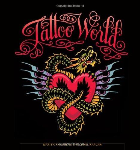 Tattoo World