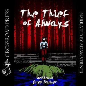 The Thief of Always