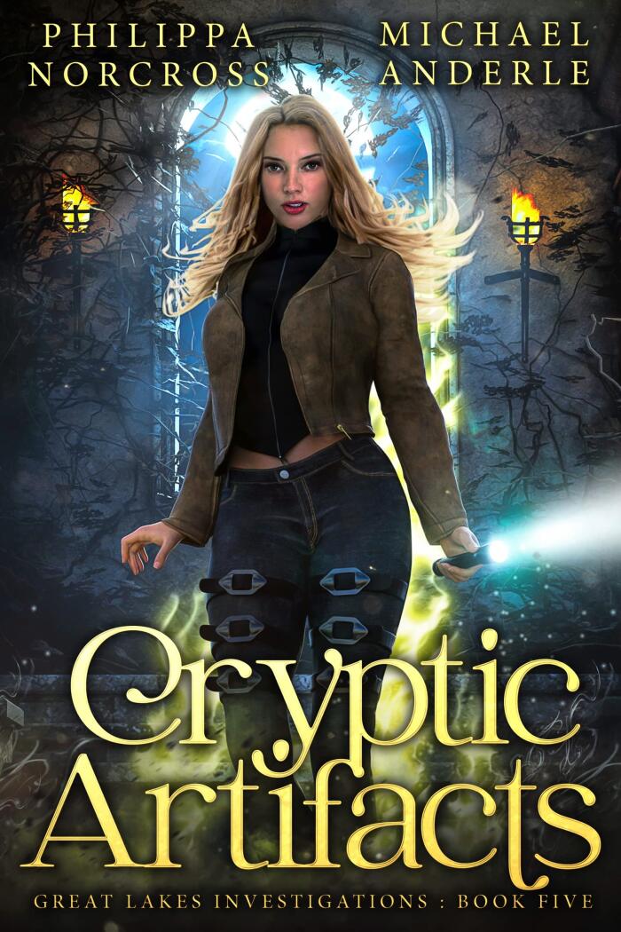Cryptic Artifacts