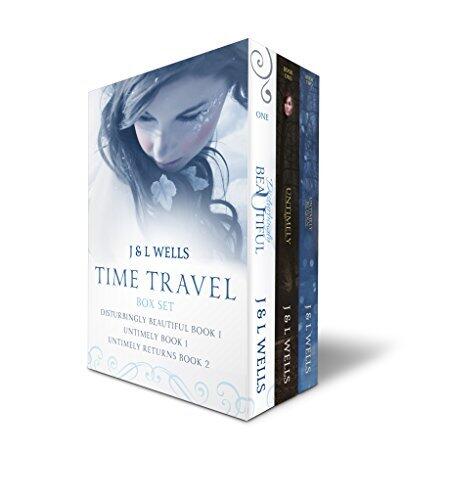 Time Travel Box Set