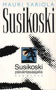 Susikoski päiväntasaajalla