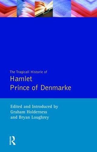 The Hamlet - The First Quarto