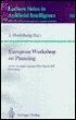 European Workshop on Planning: Eswp '91, Sankt Augustin, Frg, March 18-19, 1991 : Proceedings