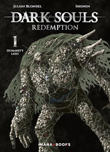 Dark Souls Redemption T01 (ePub)
