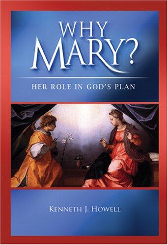 Why Mary?
