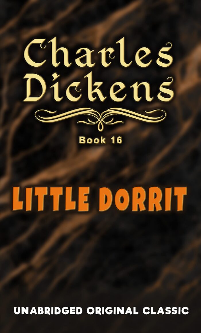 Little Dorrit