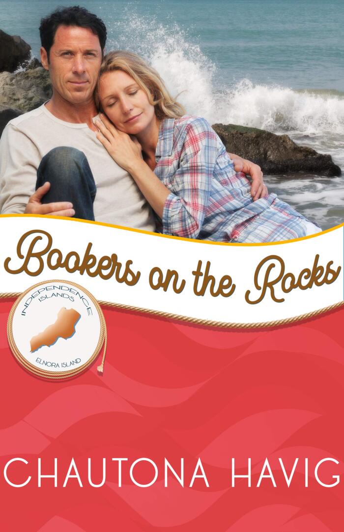 Bookers on the Rocks