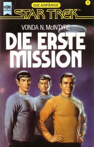 Enterprise: Die erste Mission