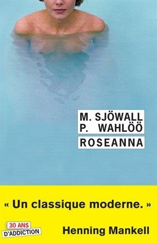 Roseanna