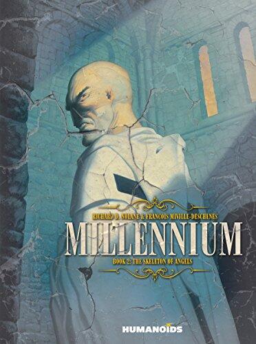 Millennium (2): The Skeleton of Angels