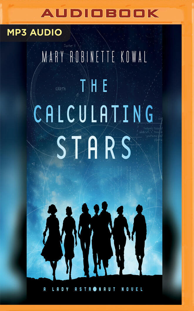 The Calculating Stars
