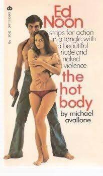 The Hot Body