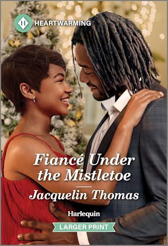 Fiancé Under the Mistletoe