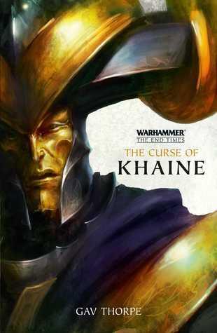 The Curse of Khaine (3)