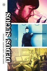 Dedos Sucios