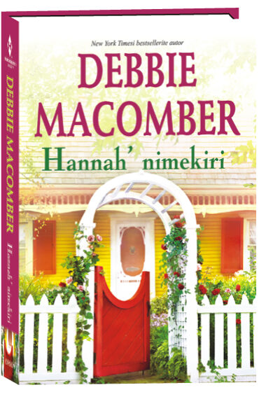 Hannah' nimekiri