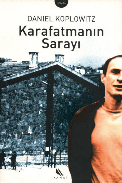 Karafatmanın Sarayı