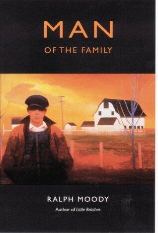 Man of the Family